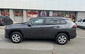 Toyota Rav4, снимка 5