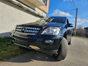 Mercedes-Benz ML 350 Germany  | Mobile.bg    1