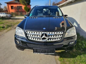 Mercedes-Benz ML 350 Germany  | Mobile.bg    6