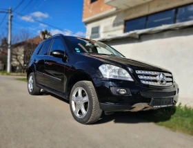 Mercedes-Benz ML 350 Germany  | Mobile.bg    2