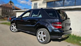 Mercedes-Benz ML 350 Germany Бартер , снимка 3