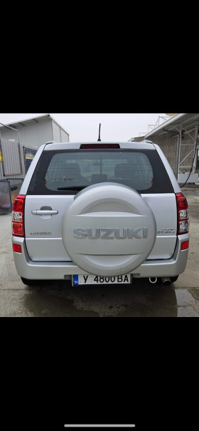 Suzuki Grand vitara Suzuki GrandVitara | Mobile.bg   3