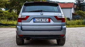 BMW X3 BMW X3  | Mobile.bg    5