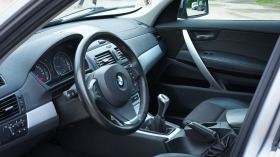 BMW X3 BMW X3 ШВЕЙЦАРИЯ, снимка 10