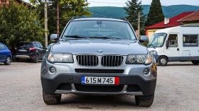 BMW X3 BMW X3 ШВЕЙЦАРИЯ, снимка 1