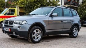 BMW X3 BMW X3  | Mobile.bg    2