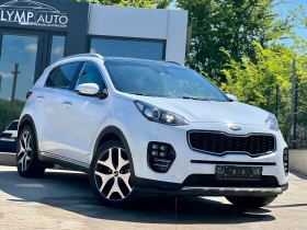 Kia Sportage * GT-LINE* 1.6T-4X4* ПАНОРАМА* СЕРВИЗНА КНИЖКА*  - [2] 