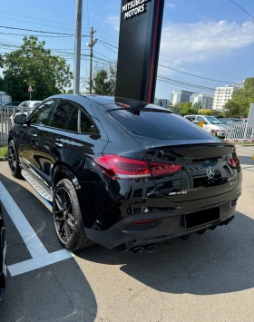 Mercedes-Benz GLE 53 4MATIC, снимка 3