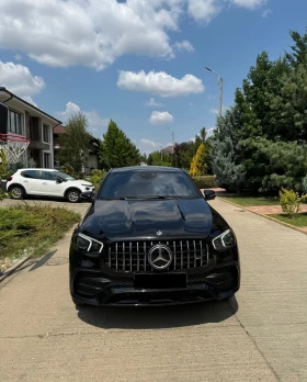 Mercedes-Benz GLE 53 4MATIC | Mobile.bg    2