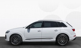 Audi Q7 50 TDI Quattro = S-line= Black Optic Plus  | Mobile.bg    3