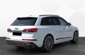 Audi Q7 50 TDI Quattro = S-line= Black Optic Plus  | Mobile.bg    2