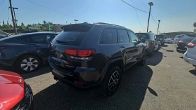 Jeep Grand cherokee TRAILHAWK 3.6 | Mobile.bg    3