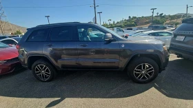 Jeep Grand cherokee TRAILHAWK 3.6, снимка 4