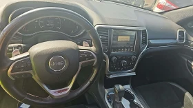 Jeep Grand cherokee TRAILHAWK 3.6, снимка 6