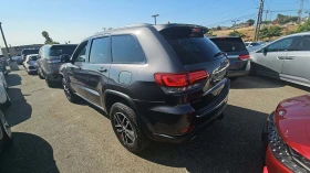 Jeep Grand cherokee TRAILHAWK 3.6, снимка 2