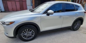 Mazda CX-5 Skyactive-G | Mobile.bg    5