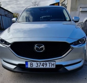 Mazda CX-5 Skyactive-G, снимка 1