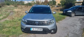 Dacia Duster, снимка 9