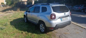 Dacia Duster, снимка 13