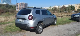 Dacia Duster, снимка 15