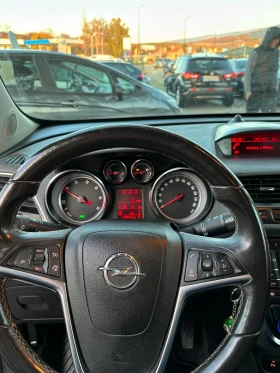 Opel Mokka 1.7 CDTI | Mobile.bg    11