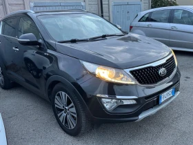 Kia Sportage REBEL-4x4-Navi----2.0d 136hp | Mobile.bg    17