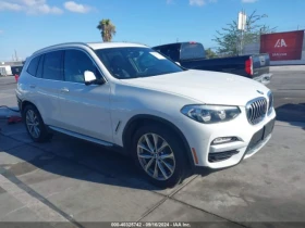 BMW X3 ДИГИТАЛНО* ТАБЛО* ПОДГРЕВ* КАМЕРА* МАСАЖ* LANE* AS