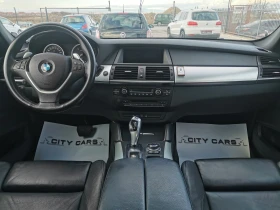 BMW X6 40d, снимка 12