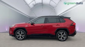 Toyota Rav4 Plug-in Hybrid Style Bi-Tone AWD, снимка 3