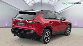 Toyota Rav4 Plug-in Hybrid Style Bi-Tone AWD, снимка 7