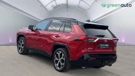 Toyota Rav4 Plug-in Hybrid Style Bi-Tone AWD, снимка 2