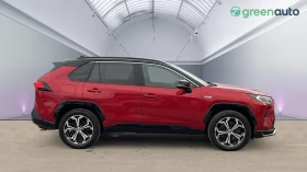 Toyota Rav4 Plug-in Hybrid Style Bi-Tone AWD, снимка 6