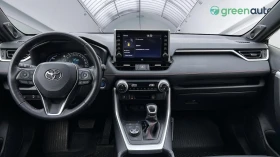 Toyota Rav4 Plug-in Hybrid Style Bi-Tone AWD, снимка 12