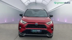 Toyota Rav4 Plug-in Hybrid Style Bi-Tone AWD, снимка 5