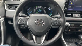 Toyota Rav4 Plug-in Hybrid Style Bi-Tone AWD, снимка 13