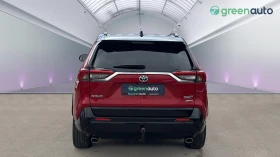 Toyota Rav4 Plug-in Hybrid Style Bi-Tone AWD, снимка 4