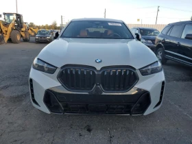 BMW X6 2024 BMW X6 XDRIVE40I, снимка 5