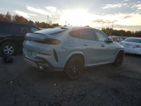 BMW X6 2024 BMW X6 XDRIVE40I, снимка 3