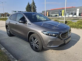 Mercedes-Benz EQA 250 | Mobile.bg    3