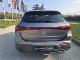 Mercedes-Benz EQA 250 | Mobile.bg    5