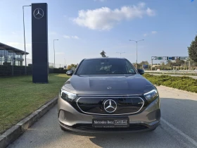 Mercedes-Benz EQA 250 | Mobile.bg    2