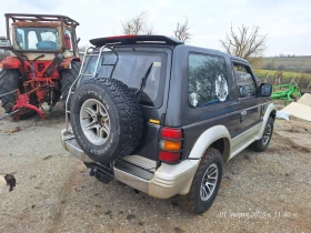 Mitsubishi Pajero, снимка 2