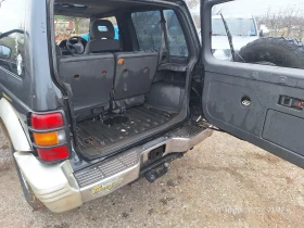 Mitsubishi Pajero, снимка 5