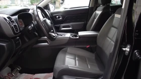 Citroen C5 Aircross 1.5.d.131.k.c.BLACK EDITION. | Mobile.bg    13