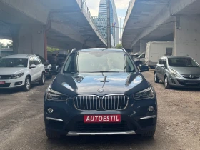 BMW X1 2.0 D. X-LINE - 26400 лв. - 42604260 | Car24.bg