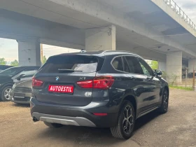 BMW X1 2.0 D. X-LINE - 26400 лв. - 42604260 | Car24.bg
