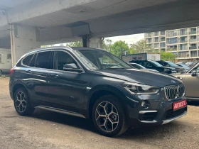 BMW X1 2.0 D. X-LINE - 26400 лв. - 42604260 | Car24.bg