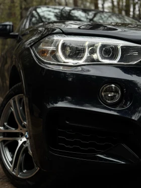 BMW X6 | Mobile.bg    14