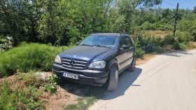     Mercedes-Benz ML 230