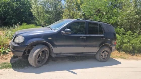 Mercedes-Benz ML 230 | Mobile.bg    2